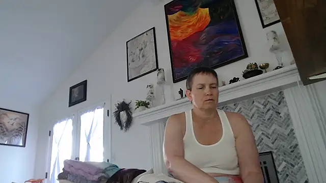 aurorawillows - AuroraWillows's free webcam