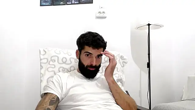 verycutex (Ask my age) - #miami #new #hairy #naked #muscle