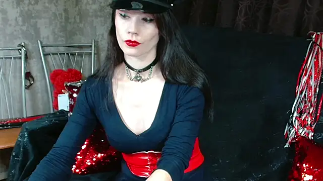 victoryvega - VictoryVega's free webcam - UK Sex Cams