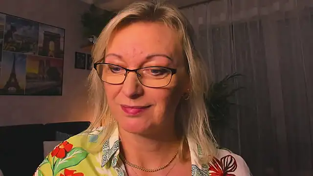 vanessa_chat (F mature) - ....