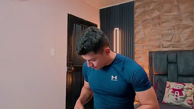 felipeandmarcello3 (M young) - cumm