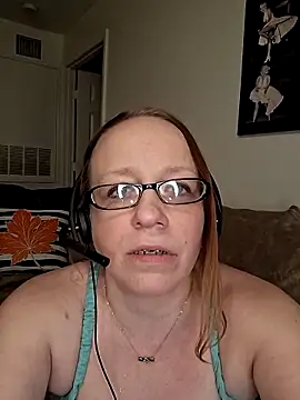 xxms_starzxx (F milf) - Cum show on break