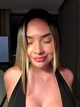 anacarrera (F young) - I want feel you make me wet 🥵