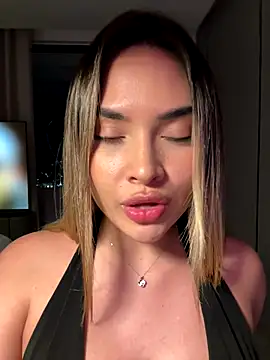 anacarrera (F young) - I want feel you make me wet 🥵