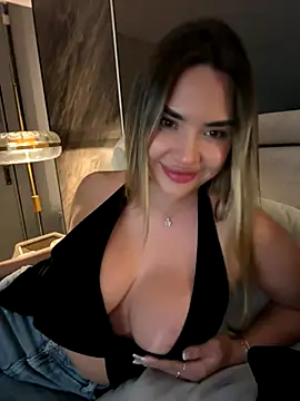 anacarrera (F young) - I want feel you make me wet 🥵