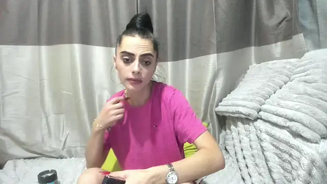 jessystarr - Jessystarr's free webcam