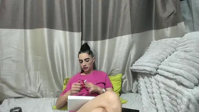 jessystarr (F young) - welcome guys m let s enjoy don t be shy!