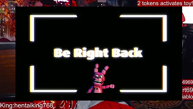 Velvet Diablo (VelvetDiablo)