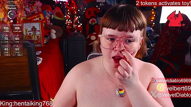 VelvetDiablo