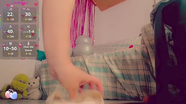 Paula Daniels (Pauladaniels)