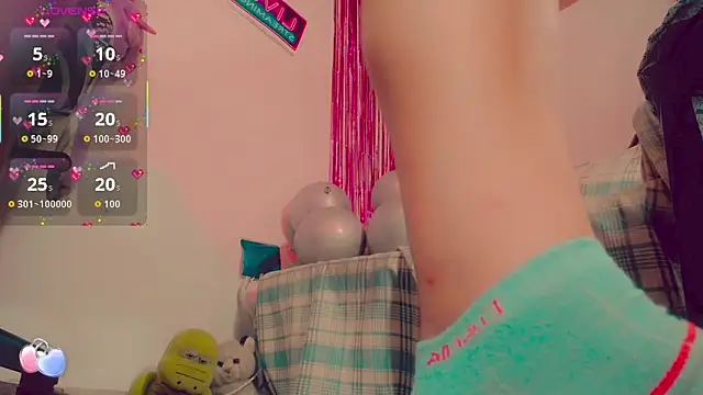 pauladaniels (F young) - ⭐⭐TOY ASS ➕ SQUIRT PUSSY ⭐⭐