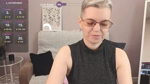 cutie_erikaa1 (F milf) - vibrator control for 3 minutes