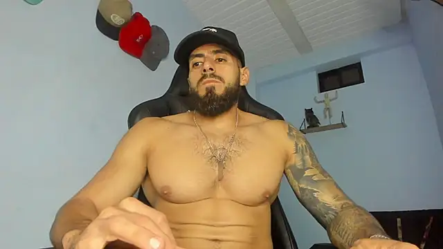 _poseidon1_ (M young) - cum show