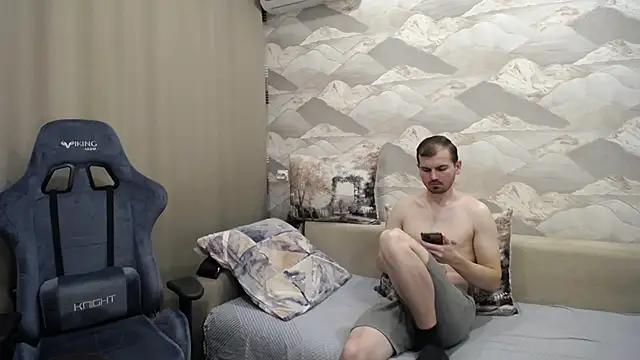 serzhkorol1 (M young) - For fun