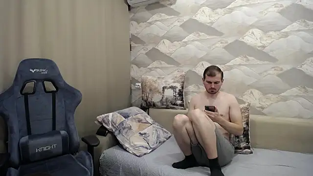 serzhkorol1 (M young) - For fun