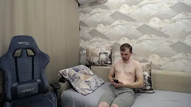 serzhkorol1 (M young) - For fun