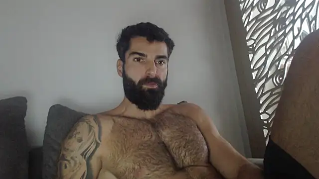 verycutex (Ask my age) - #miami #new #hairy #naked #muscle