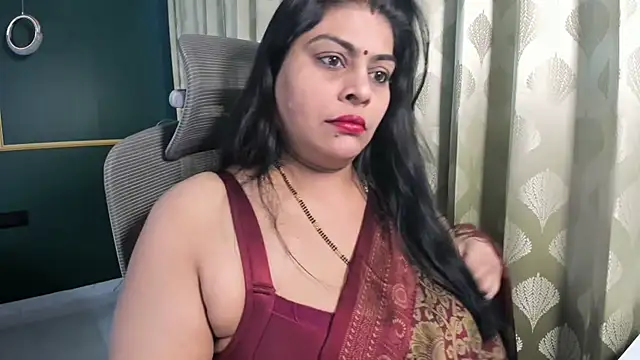 Trusted-Couple online webcam