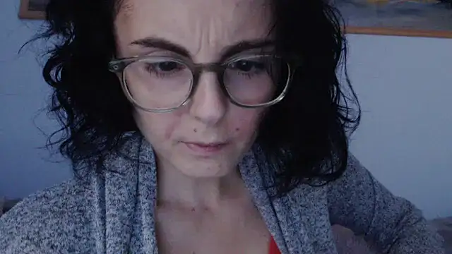 cleophee (F milf) - je me gode