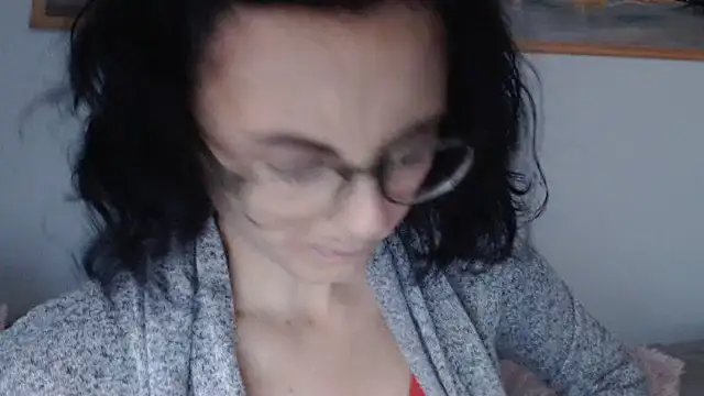 cleophee (F milf) - je me gode