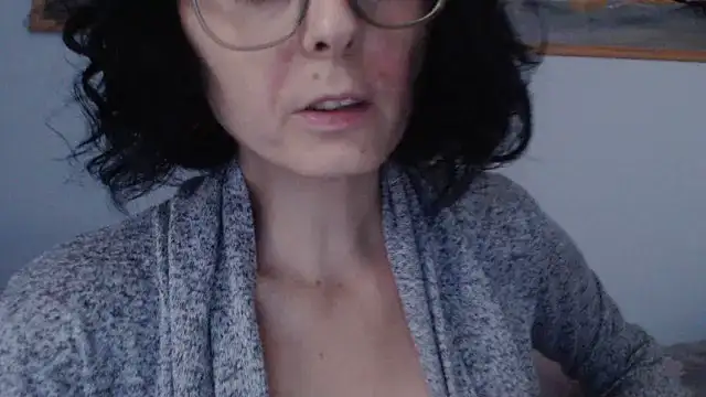 cleophee (F milf) - je me gode