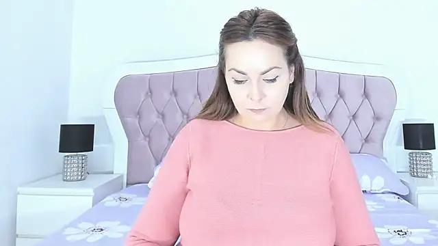 purefantasy (F milf) - make me happy !