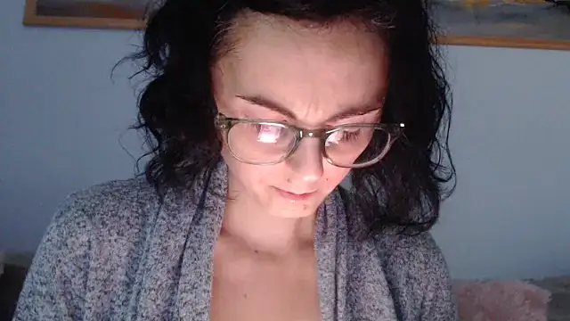 cleophee (F milf) - je me gode