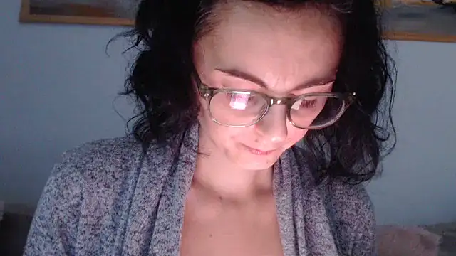 cleophee (F milf) - je me gode