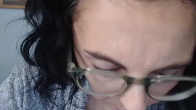 cleophee (F milf) - je me gode