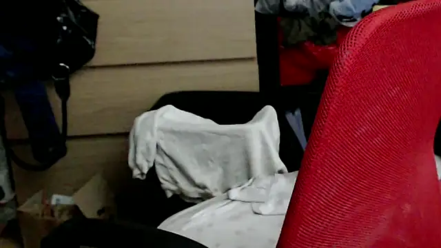 mayasmith (F milf) - cum show