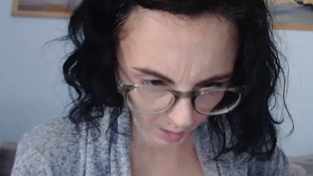 cleophee - Cleophee's free webcam