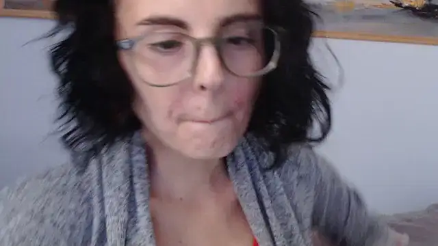 cleophee (F milf) - je me gode