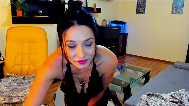 wtf_lexxy (F milf) - oil