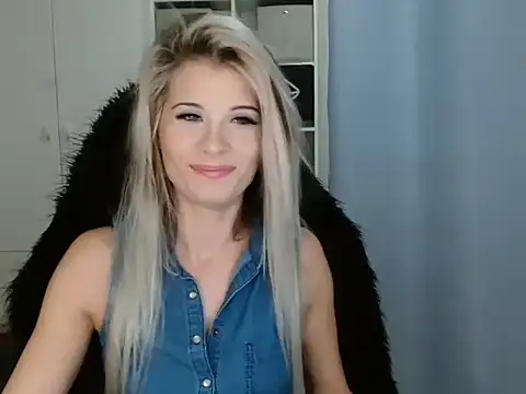 kristineglow - KristineGlow's free webcam - UK Sex Cams