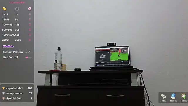 spoilherthick (F milf) - Let`s cum hard 💦 🔥