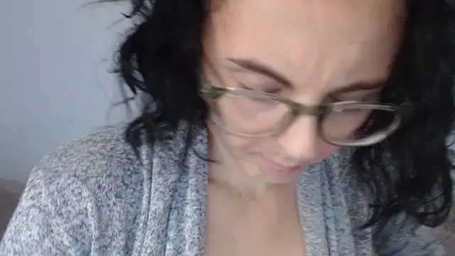 cleophee (F milf) - je me gode