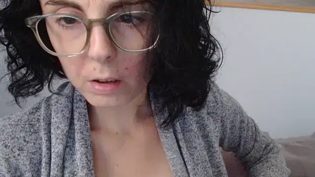 cleophee (F milf) - je me gode