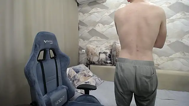 serzhkorol1 (M young) - For fun