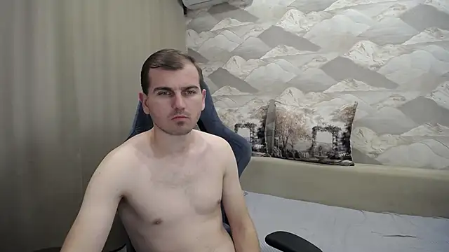 serzhkorol1 (M young) - For fun