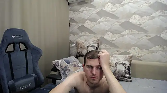 serzhkorol1 (M young) - For fun