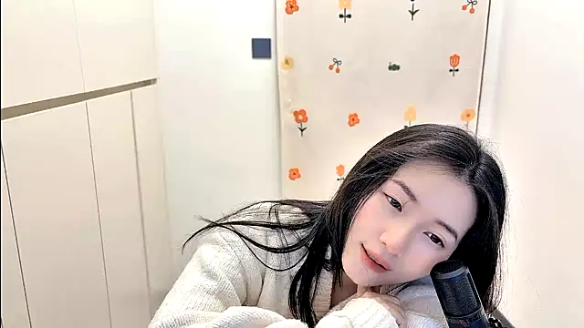 xixi-baobao (F young) - 心里的雨倾盆而下 也始终淋不到他