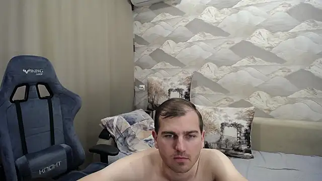 serzhkorol1 (M young) - For fun