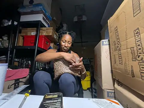 wynterheat (F milf) - ✨2 tkn turnup! | Shower 🧼 and Shine ✨