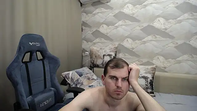 serzhkorol1 - SerzhKorol1's free webcam