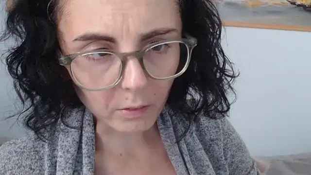 cleophee (F milf) - je me gode