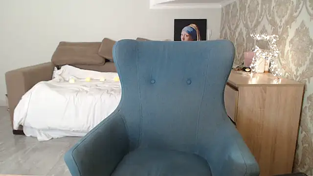 mallinia (F milf) - Thank u for support!