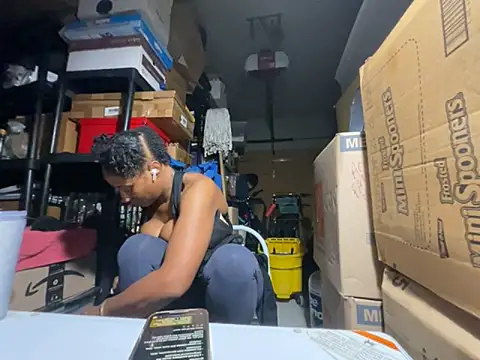 wynterheat (F milf) - ✨2 tkn turnup! | Shower 🧼 and Shine ✨