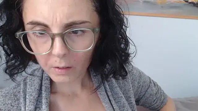 cleophee (F milf) - je me gode