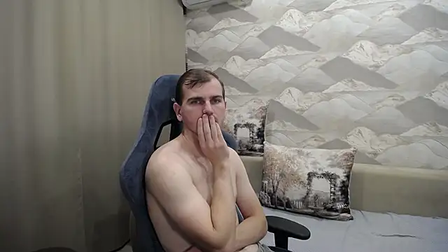 serzhkorol1 - SerzhKorol1's free webcam