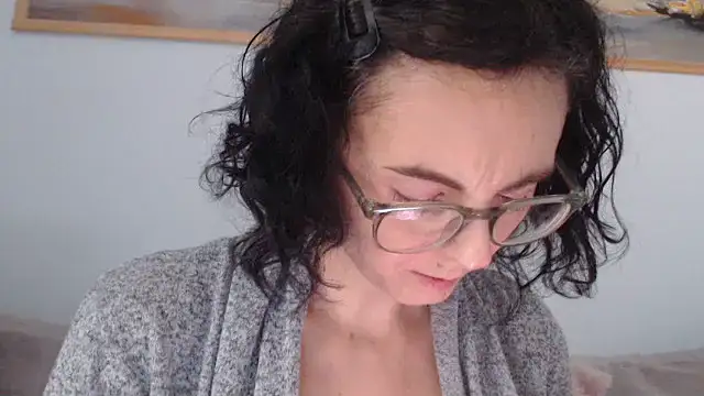 cleophee (F milf) - je me gode